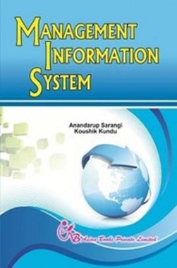 Management Information System eBook( ASIAN)